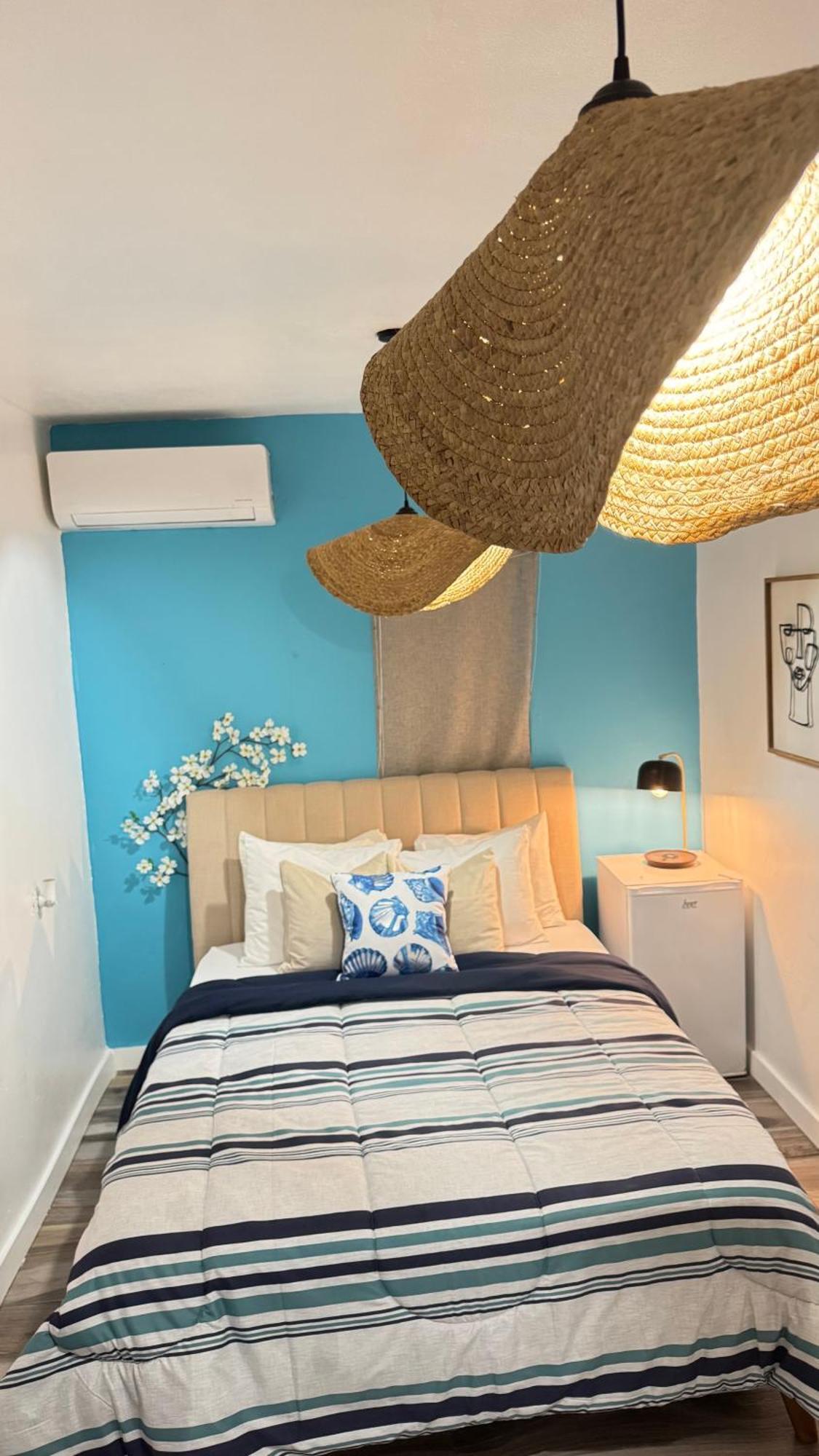 Parguera Beach Club & Hotel 拉哈斯 外观 照片